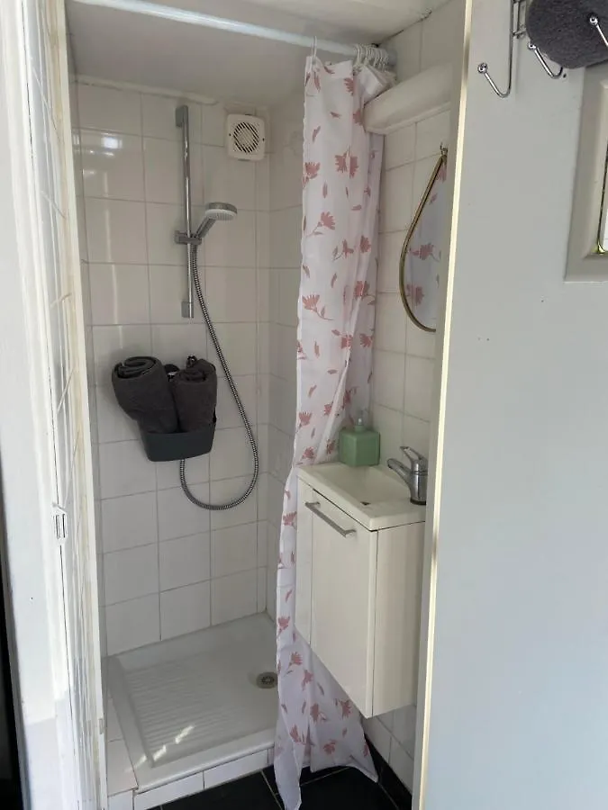 Agreable Studio Dinan Apartamento